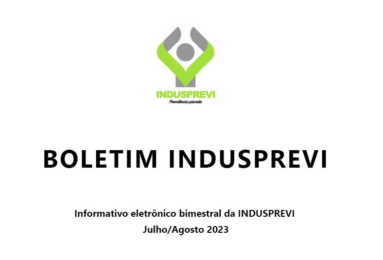 FIERGSprevi - Contribuição Definida - Planos de Previdência - INDUSPREVI -  Sociedade de Previdência Privada do Rio Grande do Sul