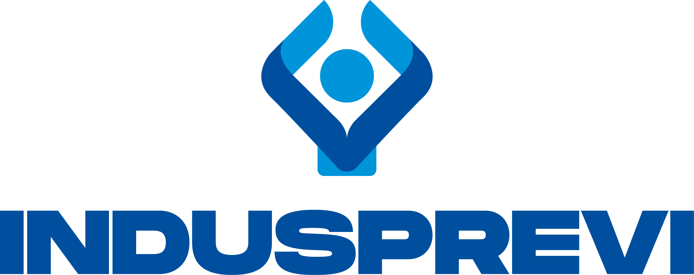 Logotipo INDUSPREVI